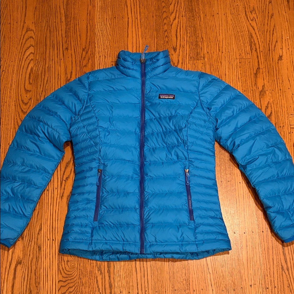 Patagonia Jacket